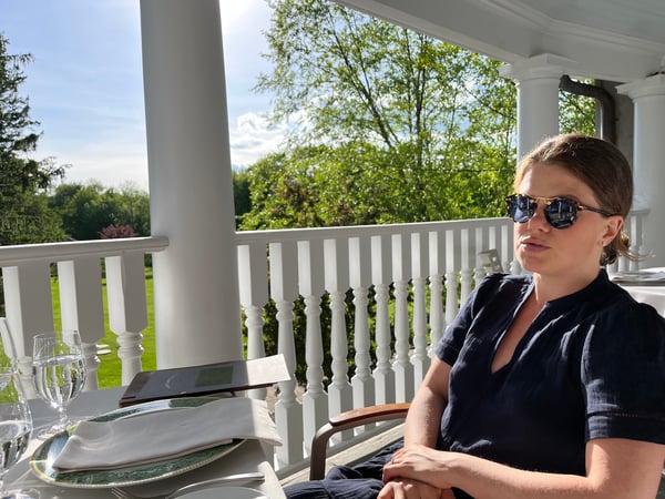 Erin Caporizzo photo 9