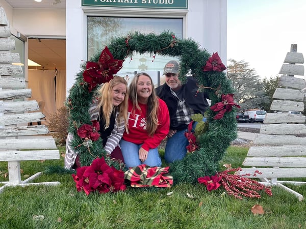 Diane Garner photo 9