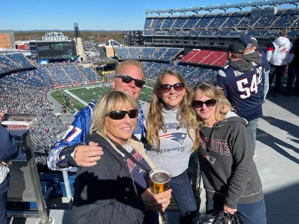 Stacey Wyeth photo 7