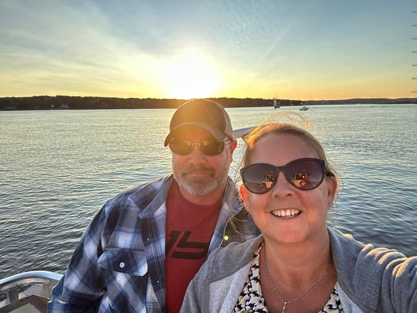 Stacey Wyeth photo 15