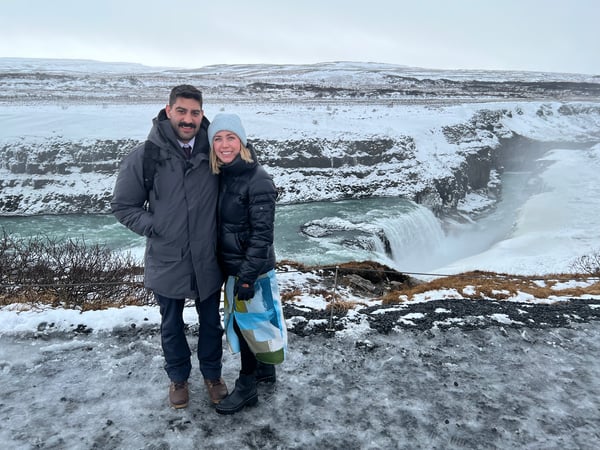 Erin Borruso photo 1