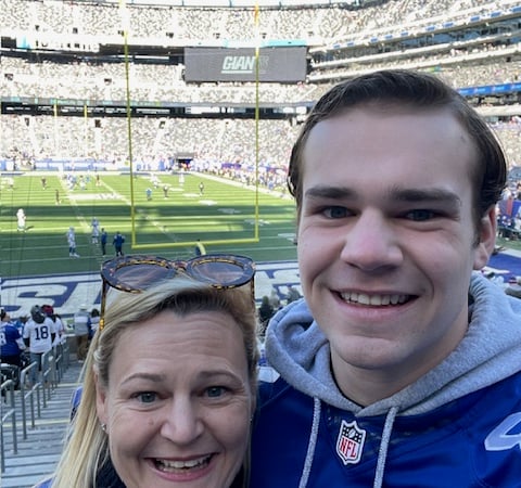 Kristin Bischof photo 2