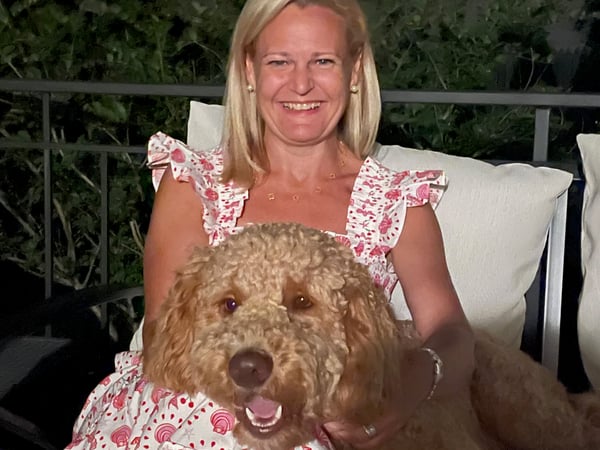 Kristin Bischof photo 1