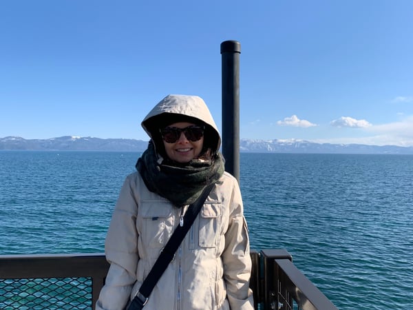 Colleen Canavan photo 3