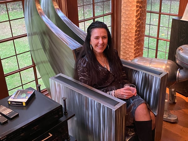 Laura Ancona photo 4