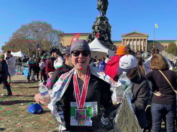 Janet Cronin-Rumanoff photo 1