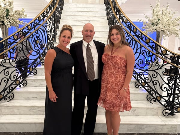 Danielle Benanti Bonner photo 4