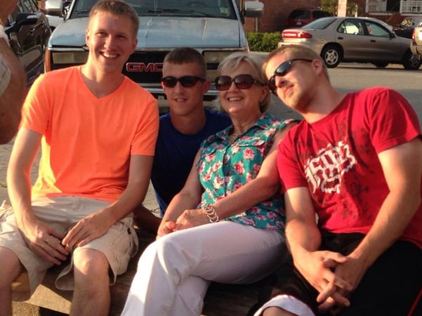 James Endress photo 4