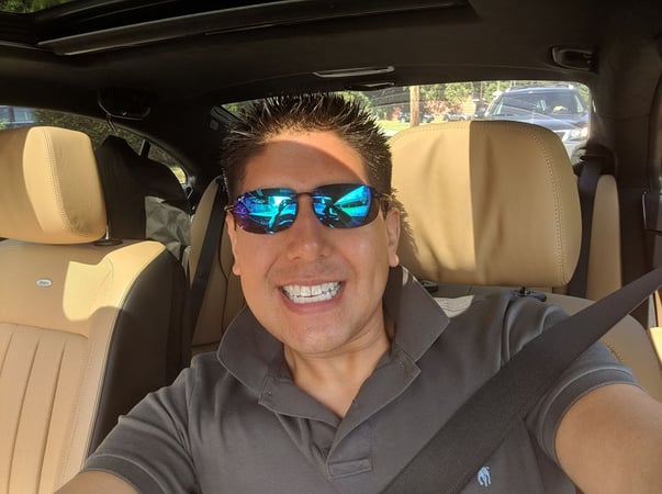 Alex Brigandi photo 10