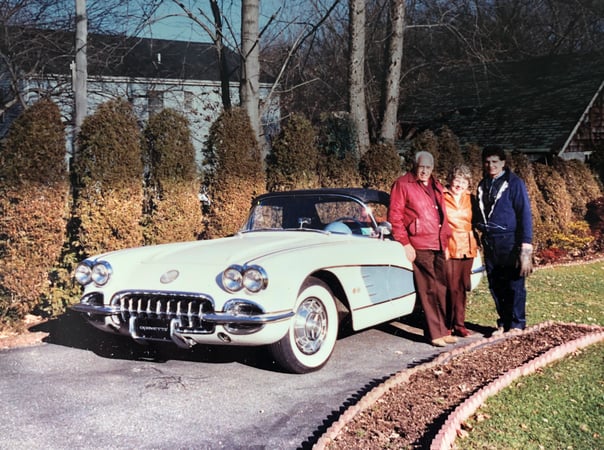 Robert Blosio photo 19