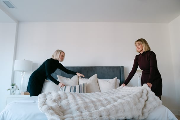 Amy Ensign and Whitney Okun photo 8