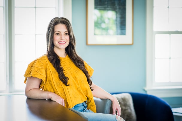 Julie Endich photo 2