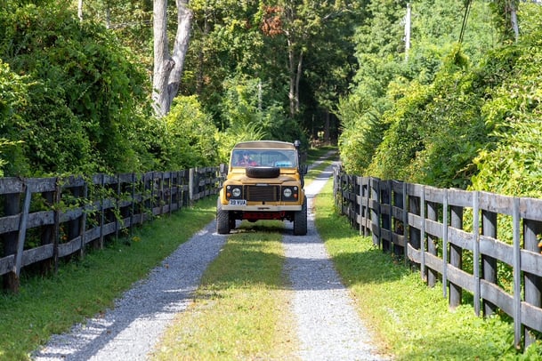 Cagney Morrison photo 1