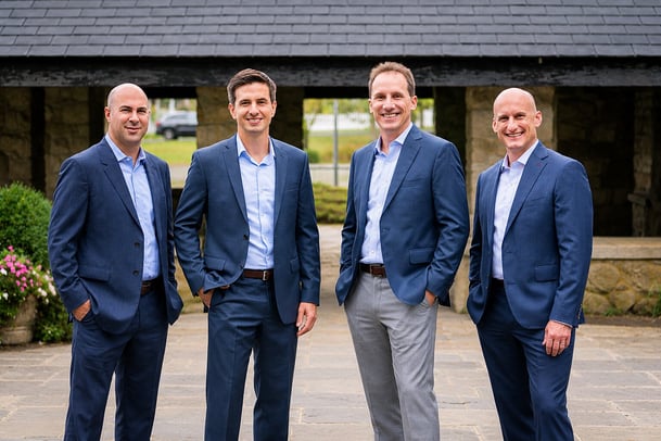 Bryan Morris Team photo 3