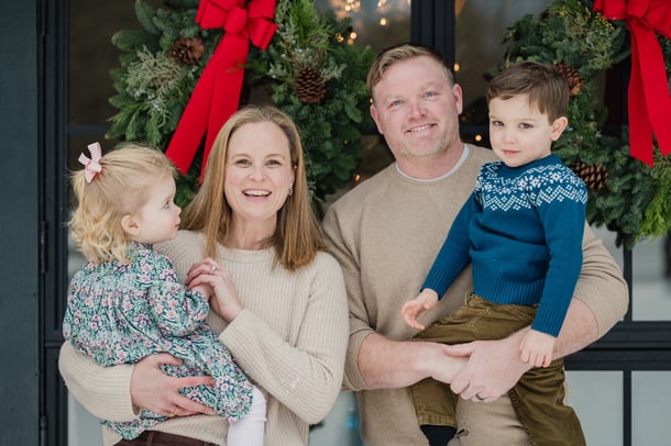 Cagney Morrison photo 2