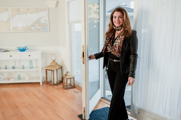 Kimberly Winnick photo 13