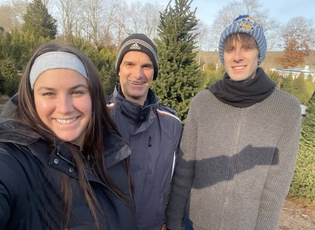 Brad Washburn photo 4