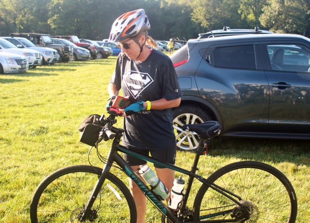 Laurie Mortensen photo 6