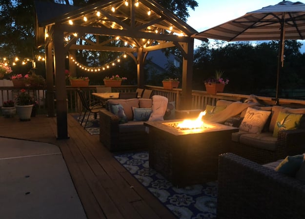 Kristie Perry photo 1