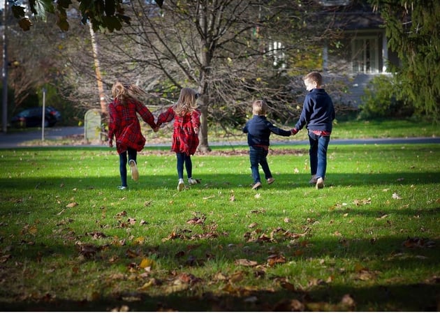 Danielle Longhitano photo 16