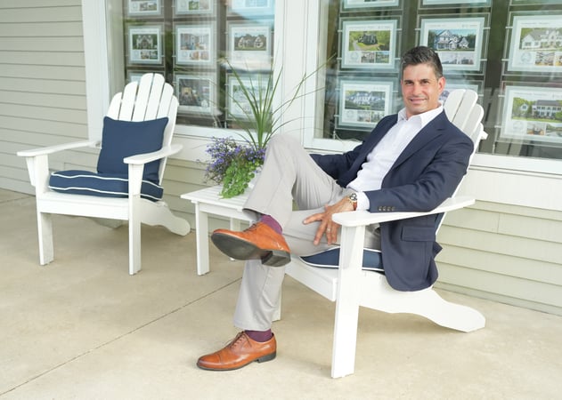 Michael Engstrom photo 5