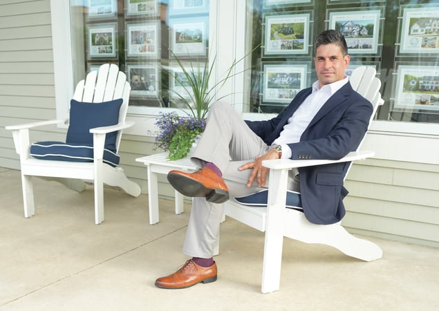 Michael Engstrom photo 1