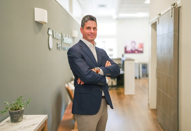 Michael Engstrom photo 3