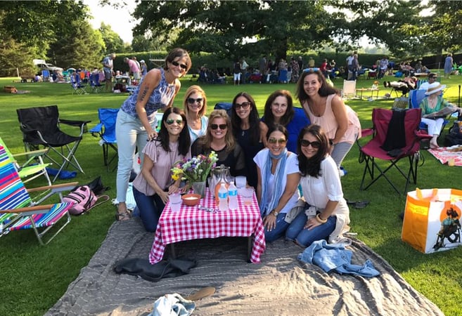 Andrea K. Weiss photo 6