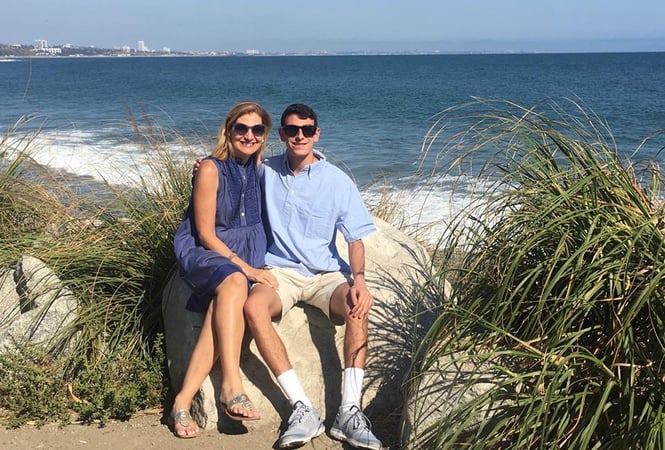 Andrea K. Weiss photo 1