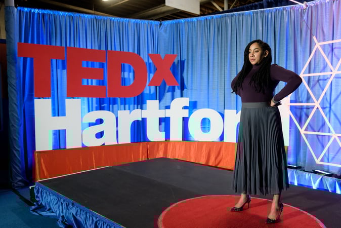 Sacha Armstrong-Crockett photo 10