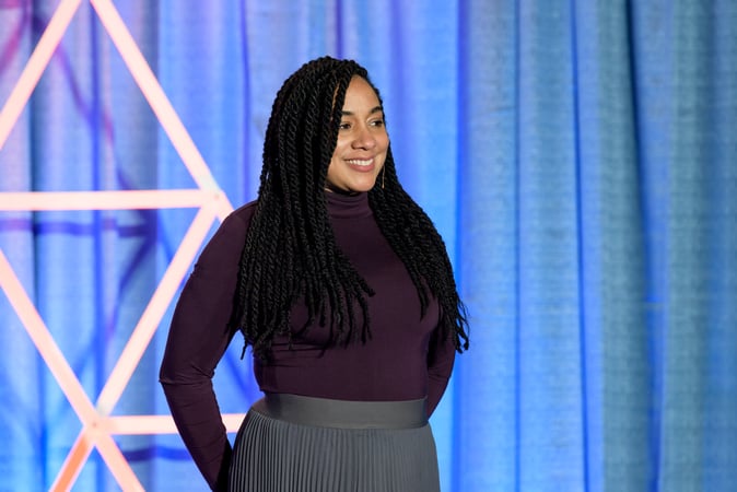 Sacha Armstrong-Crockett photo 7