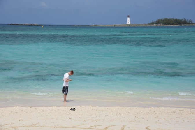 James Endress photo 6