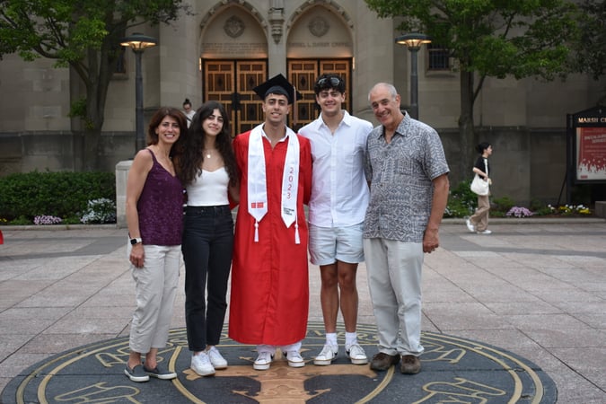 Pascale Nejaime photo 5