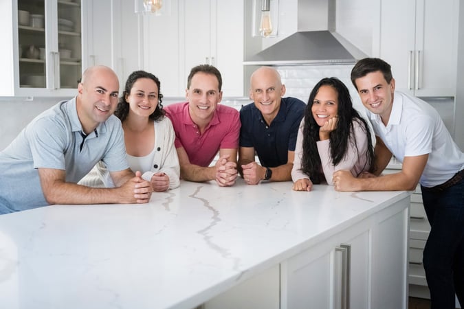 Bryan Morris Team photo 4