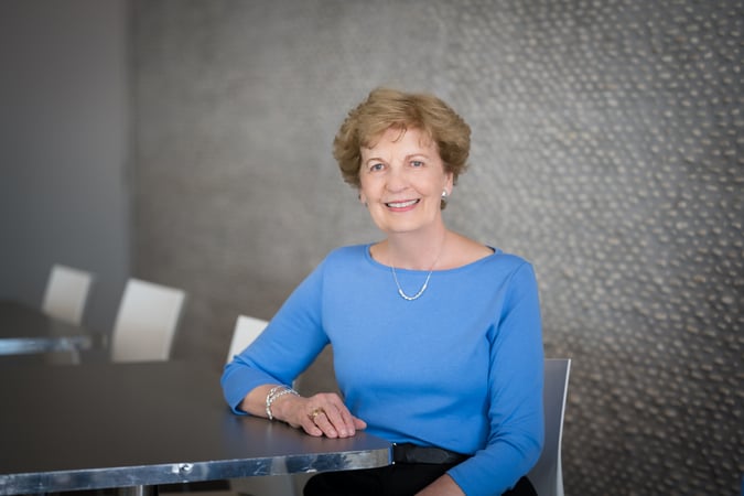 Betty Hensal photo 24