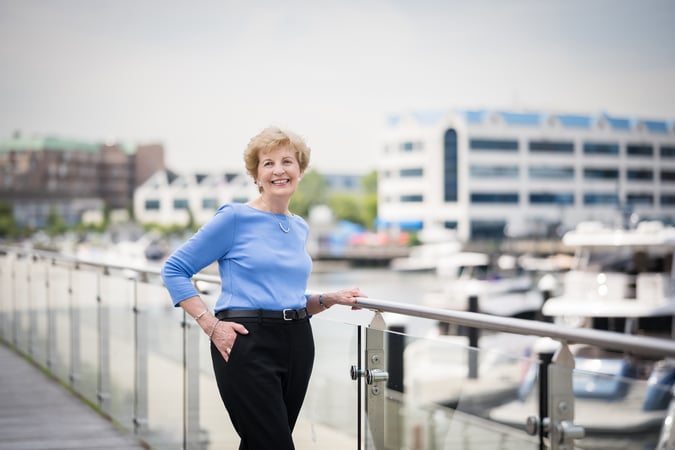 Betty Hensal photo 1