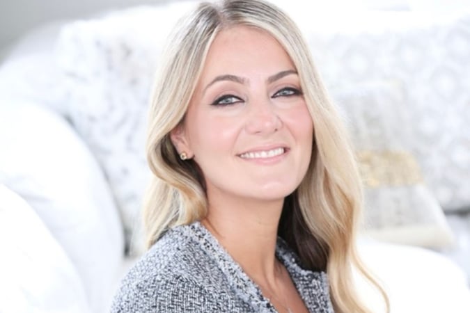 Kristina Pepdjonovic photo 1