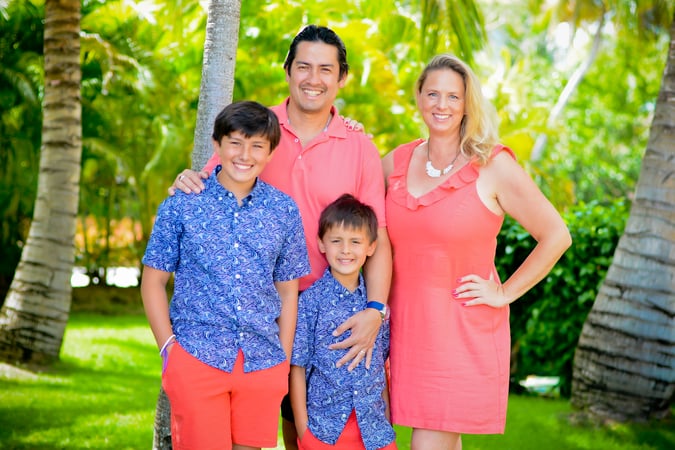 Elizabeth Blanchard photo 3