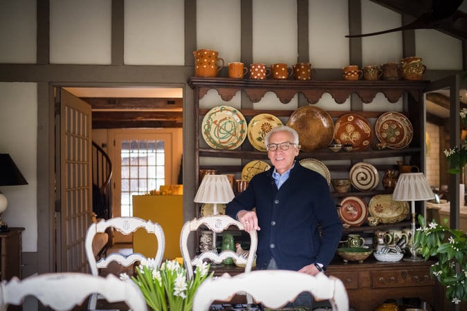 Tony Cutugno photo 1