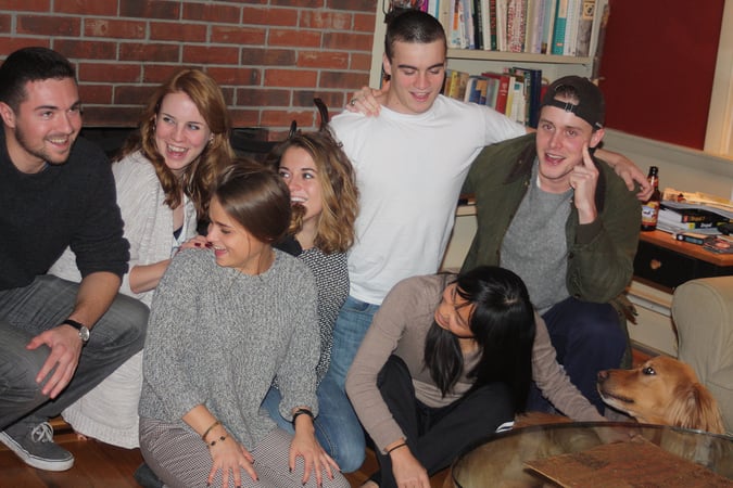 David Mallison photo 4