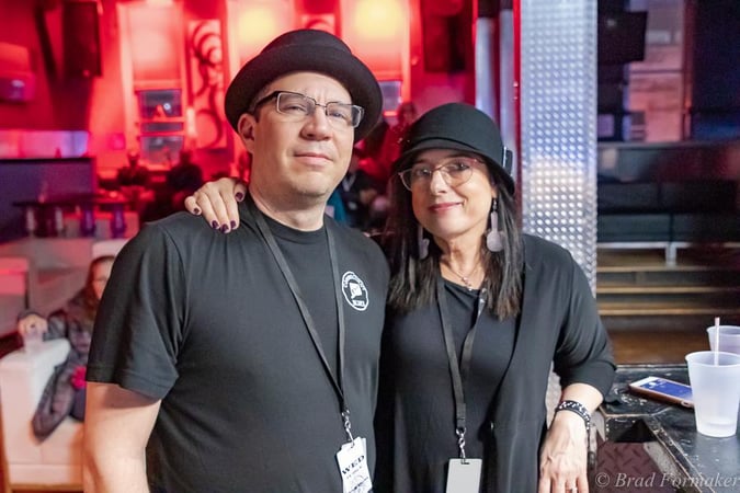 Ellen Sebastian photo 10