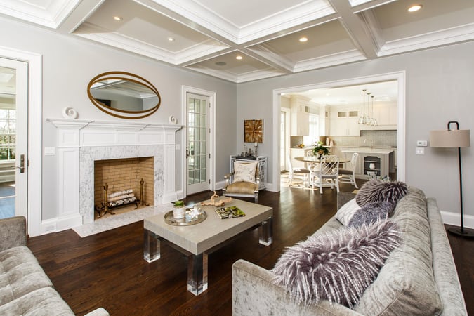 Elizabeth Blanchard and Carolyn Clark photo 5