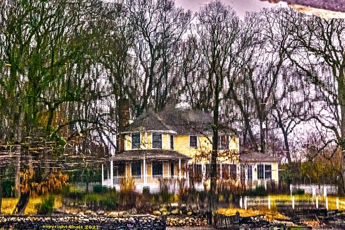 Michael Chait photo 5