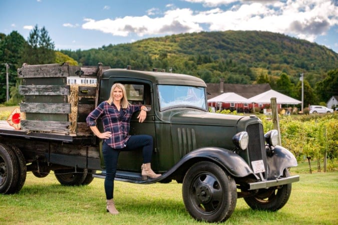 Brigitte Richter photo 4