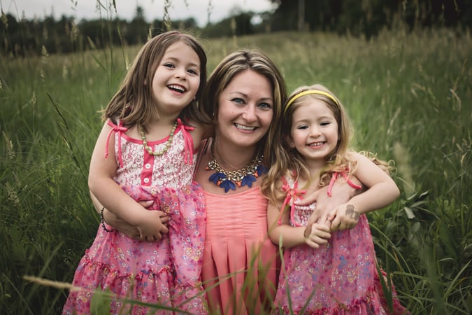 Jordana Fournier photo 1