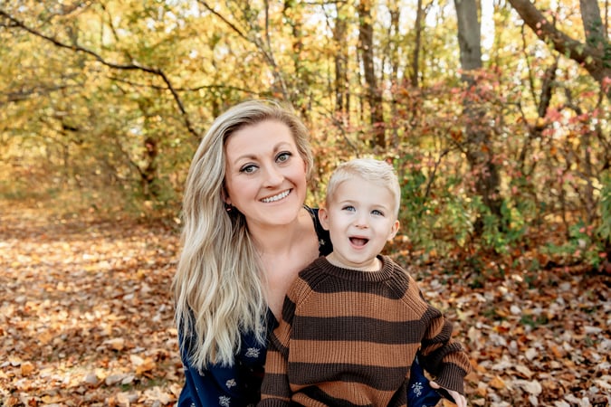 Nicole Blackman photo 7