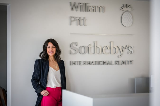 Alexis Lucente photo 1