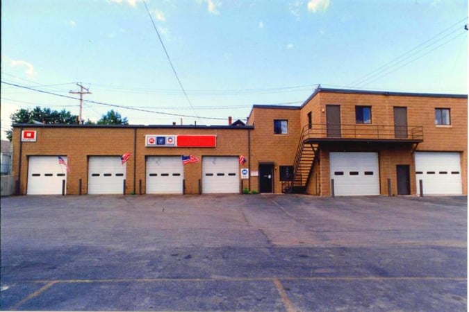 Mike Spremulli photo 1