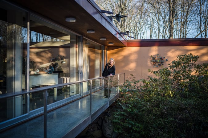 Inger Stringfellow photo 3