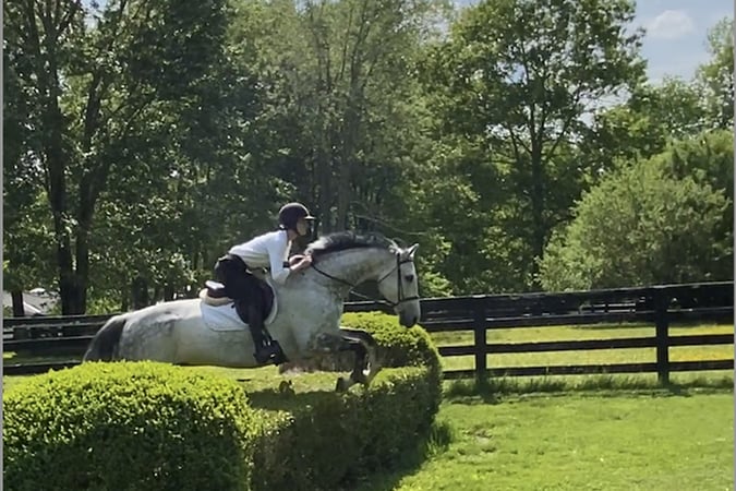 Grace Amerling photo 1